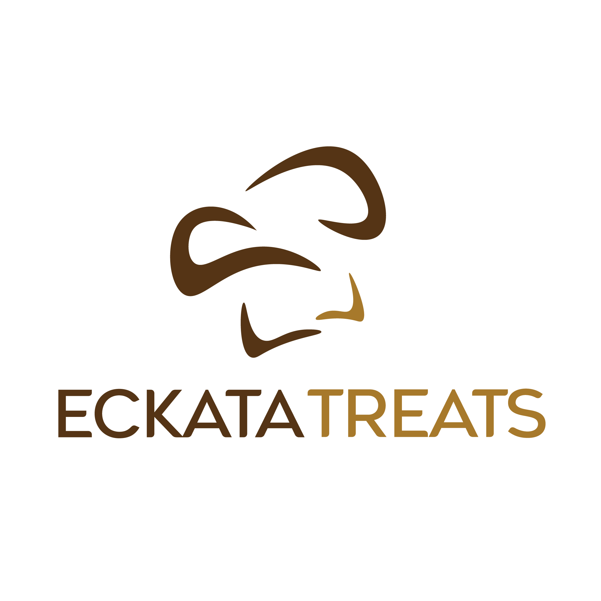 Eckata Eats Logo